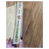 CHILTON FORD VANS 1961-1988 REPAIR MANUAL