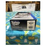 WAGNER THERMO QUIET DISC FRONT BRAKE PADS  MX227A