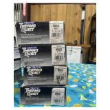 4 BOXES MX203 WAGNER THERMO QUIET DISC FRONT