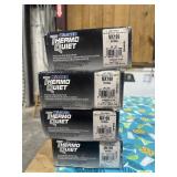 4 BOXES MX199 WAGNER THERMO QUIET DISC BRAKE P