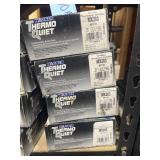 4 BOXES MX203 WAGNER THERMO QUIET DISC FRONT