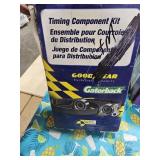 GOODYEAR TIMING COMPONET KIT GTKO265D