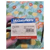 X2- MCQUAY-NORRIS BUSHINGS FB355