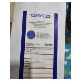 DAYCO TIMING BELT KIT 95286K1