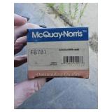 X2- MCQUAY-NORRIS FB781