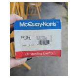 MCQUAY-NORRIS BUSHINGS FA1166