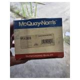 X2 MCQUAY-NORRIS SWAY BAR BUSHINGS FA988