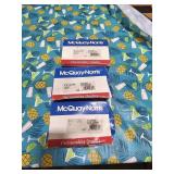 X3- MCQUAY-NORRIS FA1675