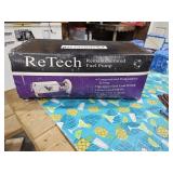 RETECH REMANUFACTURED FUEL PUMP RE0240S