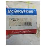 X3- MCQUAY-NORRIS FA1675