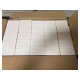 1 CASE OF DIGITAL THERMOMETER PROBE COVERS