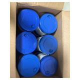 1 CASE OF SWOVO DISINFECTING WIPES