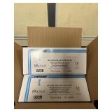 1 CASE OF EXELINT VACULET BLOOD COLLECTION SETS