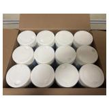 1 CASE OF DR.J's DISINFECTANT WIPES