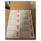 1 CASE OF SYNGUARD NITRILE EXAM GLOVES SIZE X-SMAL