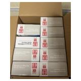 PARTIAL CASE OF SYNGUARD NITRILE GLOVES SIZE XS