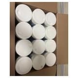 1 CASE OF DR.J's DISINFECTANT WIPES