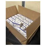 1 CASE OF ALCOHOL PADS