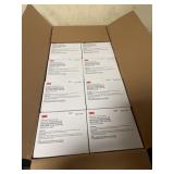 1 CASE OF 3M PARTICULATE RESPIRATOR N95