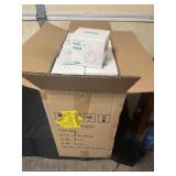 1 CASE OF KN95 FACE+MASK