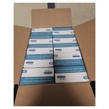 1 CASE OF DISPOSABLE NITRILE GLOVES SIZE XL