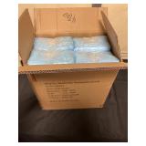 1 CASE OF CPE GOWNS