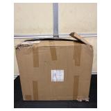 PARTIAL CASE OF SHOE COVERINGS