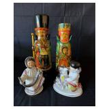 Russian deco, USSR and Russia