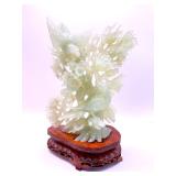 Jade Sculpture
