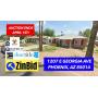 1207 E Georgia Ave, Phoenix AZ - ENDS APRIL 1st