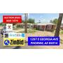 1207 E Georgia Ave, Phoenix AZ - ENDS MAR 18