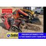 Bank-Ordered Heavy Equipment Auction - Prescott, AZ
