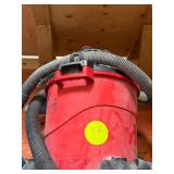 Craftsman shop vac