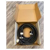 40' power transfer set, new in box