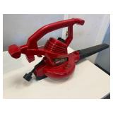 Toro Ultra Blower Vac