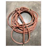 (4) 100' hoses