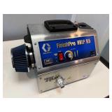 Graco FinishPro HVLP 9.5 MDL 17N267