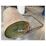 Turf Roller