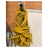Misc. compressor and pressure washer hoses
