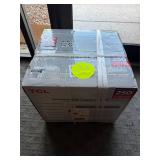 Window Air Conditioner New In BOX