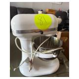 Kitchen Aid Mixer Professional HD