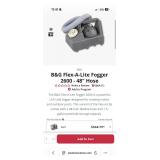 B&G Flex-A-Light Fogger 2600