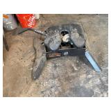 Curt A20 5th Wheel Hitch