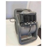 Lasko Misto outdoor misting fan.