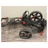 ClickGear Cart golf cart caddy