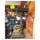 HDC Drill Press