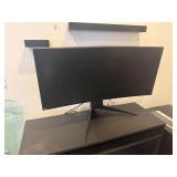 Alienware curved monitor w/Nvidia G-Sync