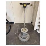 Powr-Flite Classic Series Metal Floor Machine