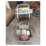 Honda pressure washer (no wand)