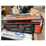 Echo ES-250 Sred 'N' Vac gas powered leaf blower